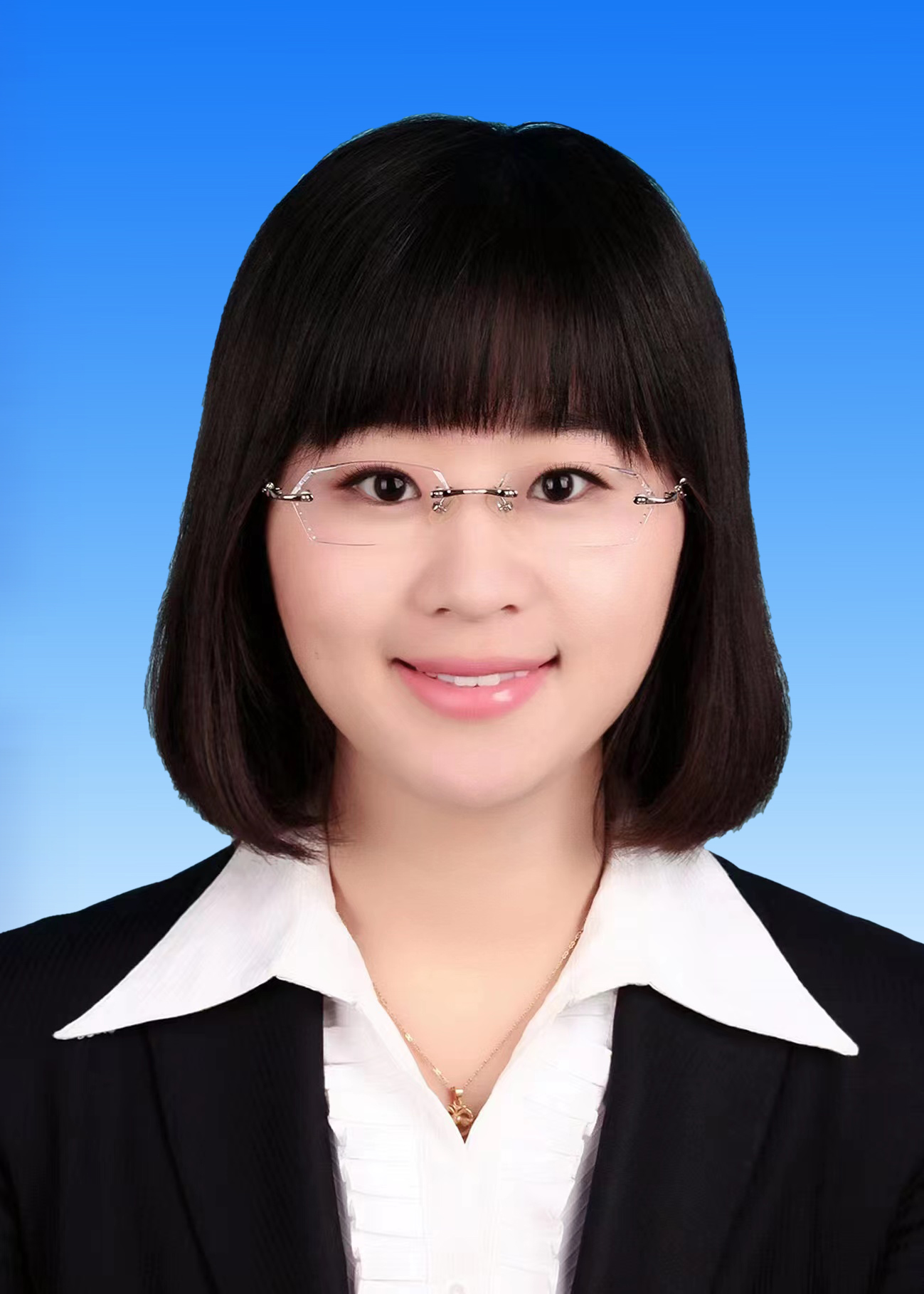 赵文丽